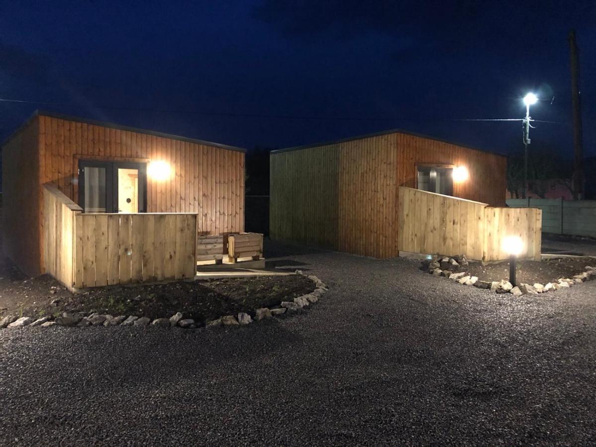 Neadin Beag Apartment Tralee Exterior foto