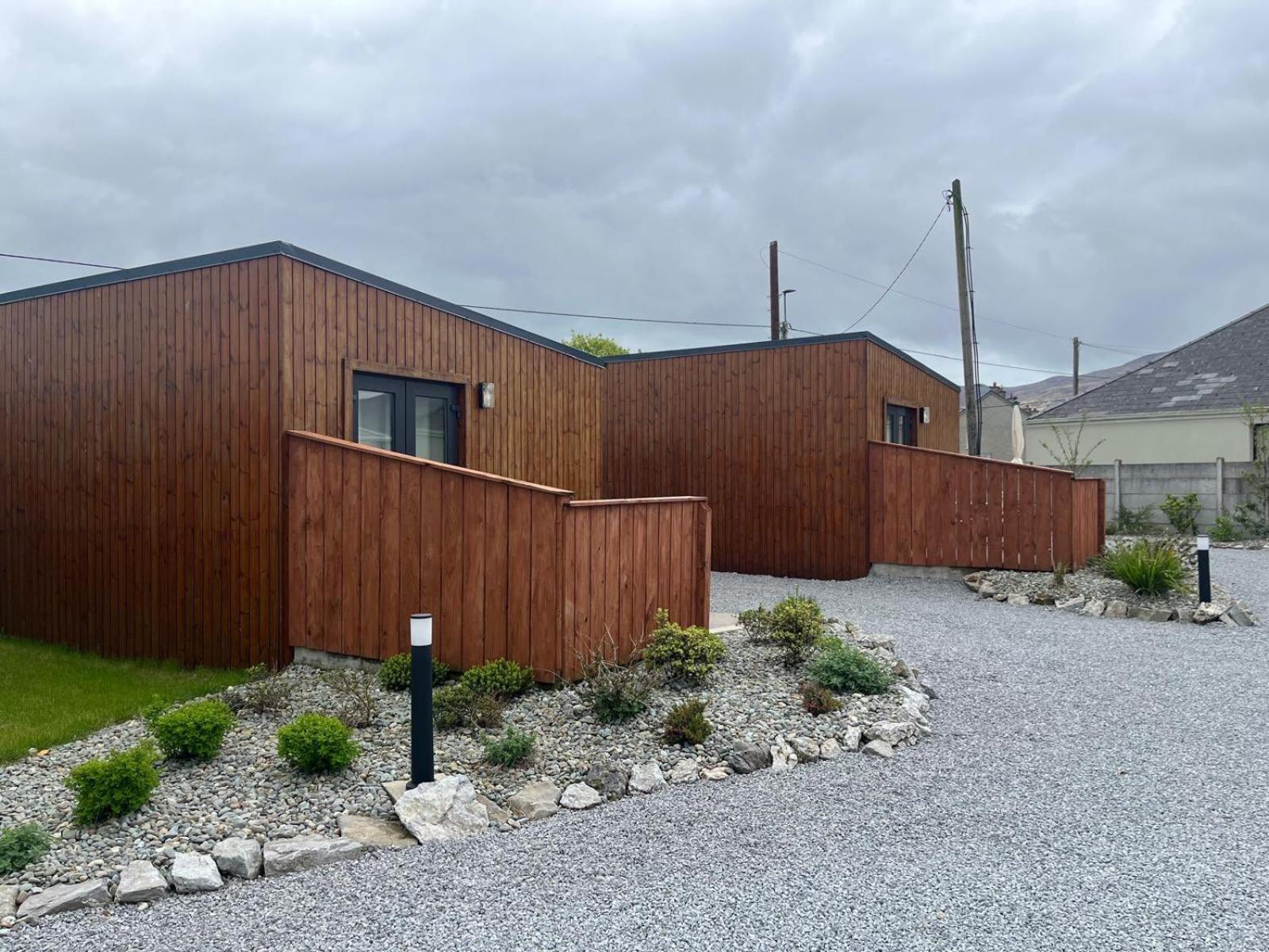 Neadin Beag Apartment Tralee Exterior foto