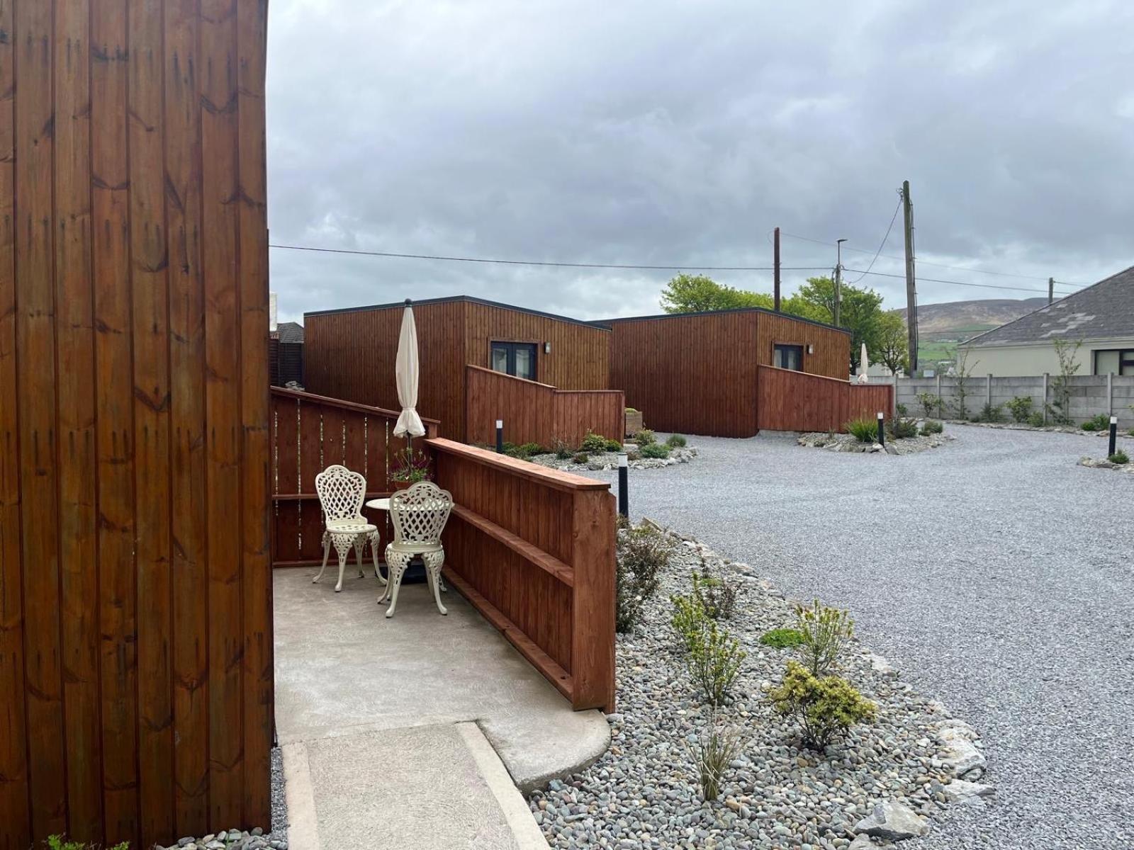 Neadin Beag Apartment Tralee Exterior foto